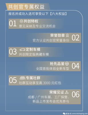 拒絕閉門(mén)造車(chē),江淮瑞風(fēng)RF8旗艦車(chē)型共創(chuàng)招募正式開(kāi)啟