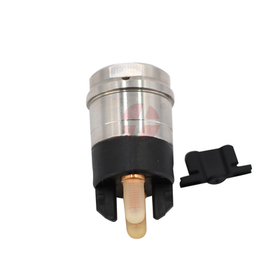 車用柴油機(jī)熄火電磁閥7185-900W 功能、應(yīng)用與維護(hù)要點(diǎn)