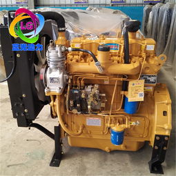 打樁機490柴油機更換指南 價格、圖片及配件廠家詳解